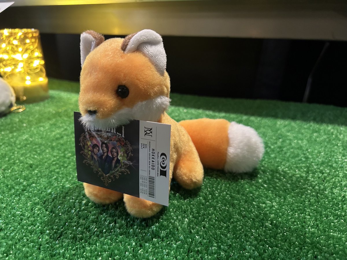 number_i_offic's tweet photo. Number_i LIVE TOUR 2024 No.I

#No1TOUR_北海道day3
Makomanai Sekisui Heim Ice Arena, open at 1:00 PM JST

Expect crowds near the venue.
Plan transport and allow plenty of time.

Merch &amp; CD sales start at 11:00 AM JST
https://t.co/PB1GYj4iYv

#Number_i
#Number_1
#Number_i_LIVETOUR https://t.co/e1DnEABqyP