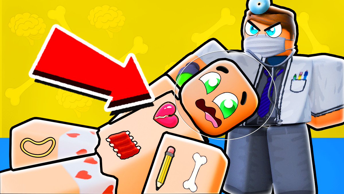 Goattertwp's tweet photo. Recent Commission for a Doctor Game

Likes and Rts Appreciated

#ROBLOX #robloxGFX #RobloxDev https://t.co/mwWFzcss4e