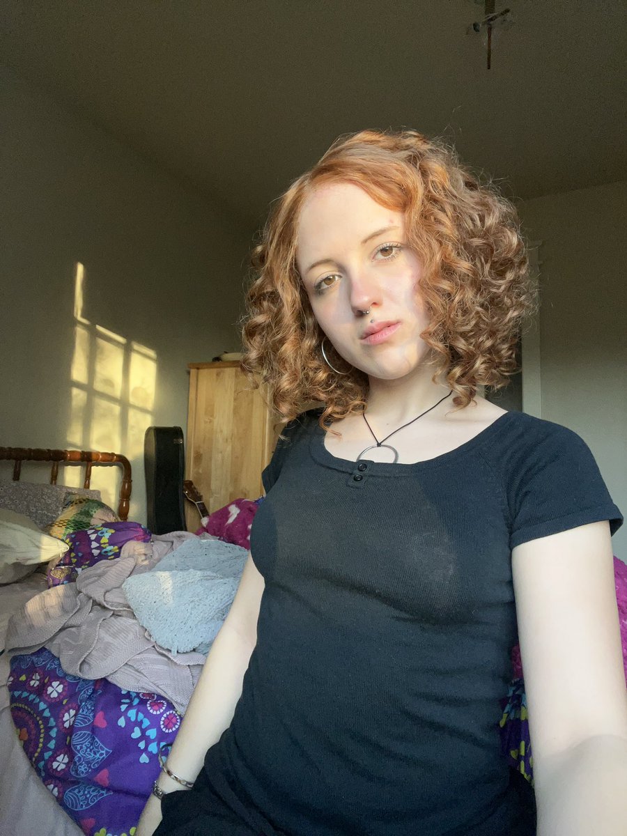 percocetcat's tweet photo. natural hair moment https://t.co/UPTl2g4LZ0