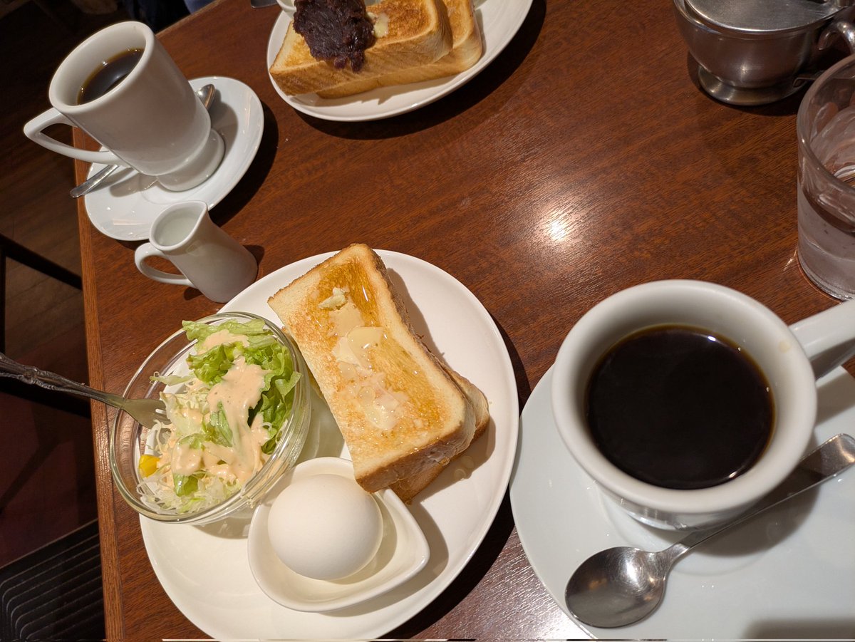 lawyernokai2023's tweet image. #共同親権弁護士　モーニングも集う