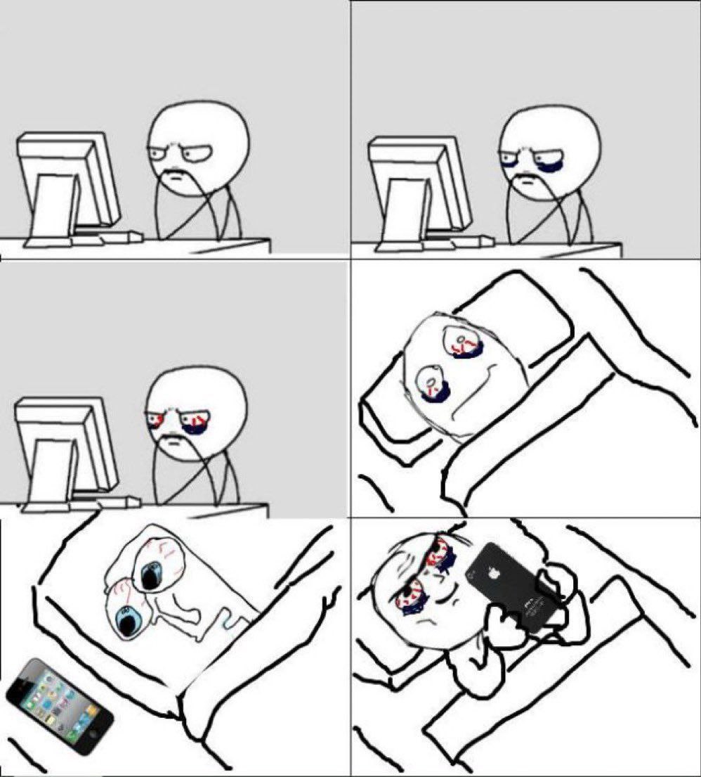 CryptoPatel's tweet photo. #Cryptocurrency traders be like these days all the time...

#crypto #btc #bitcoin https://t.co/4NbhnlaYJt