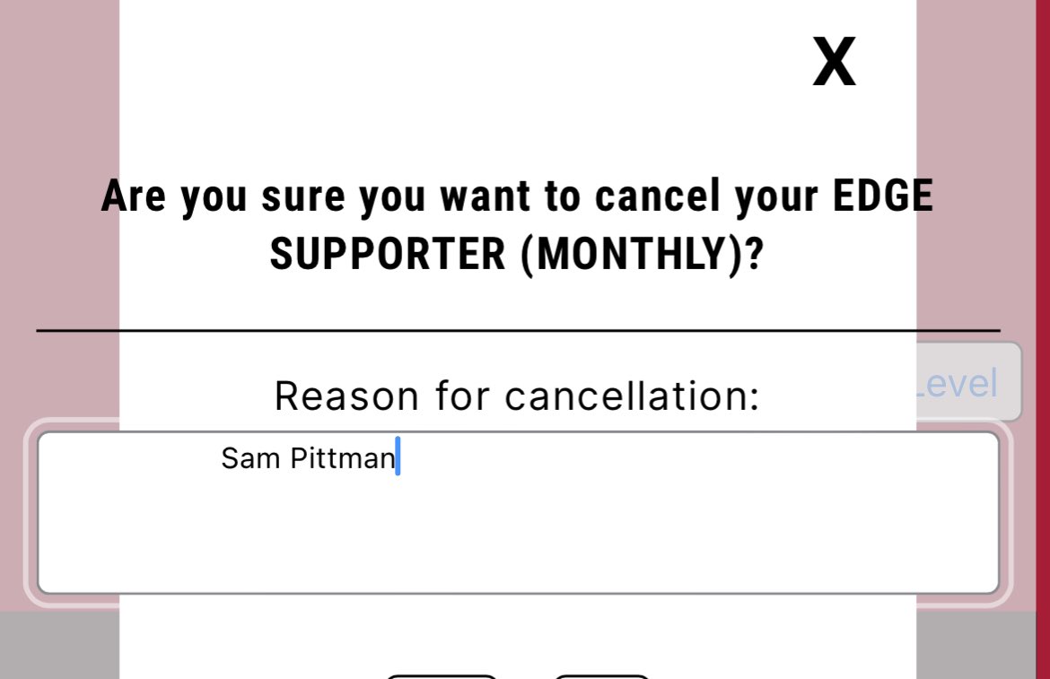 Hogballburner's tweet image. 