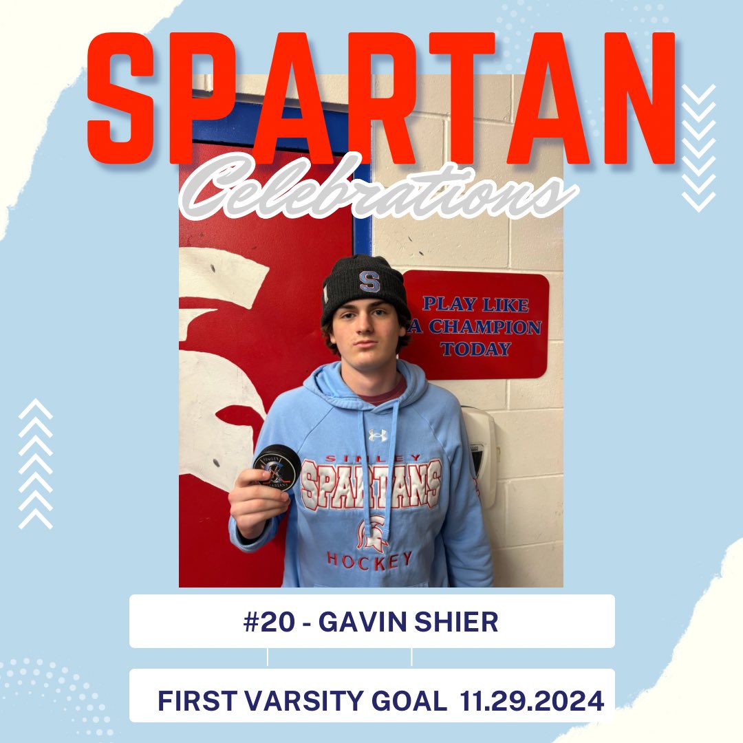 Simley Boys Hockey tweet media