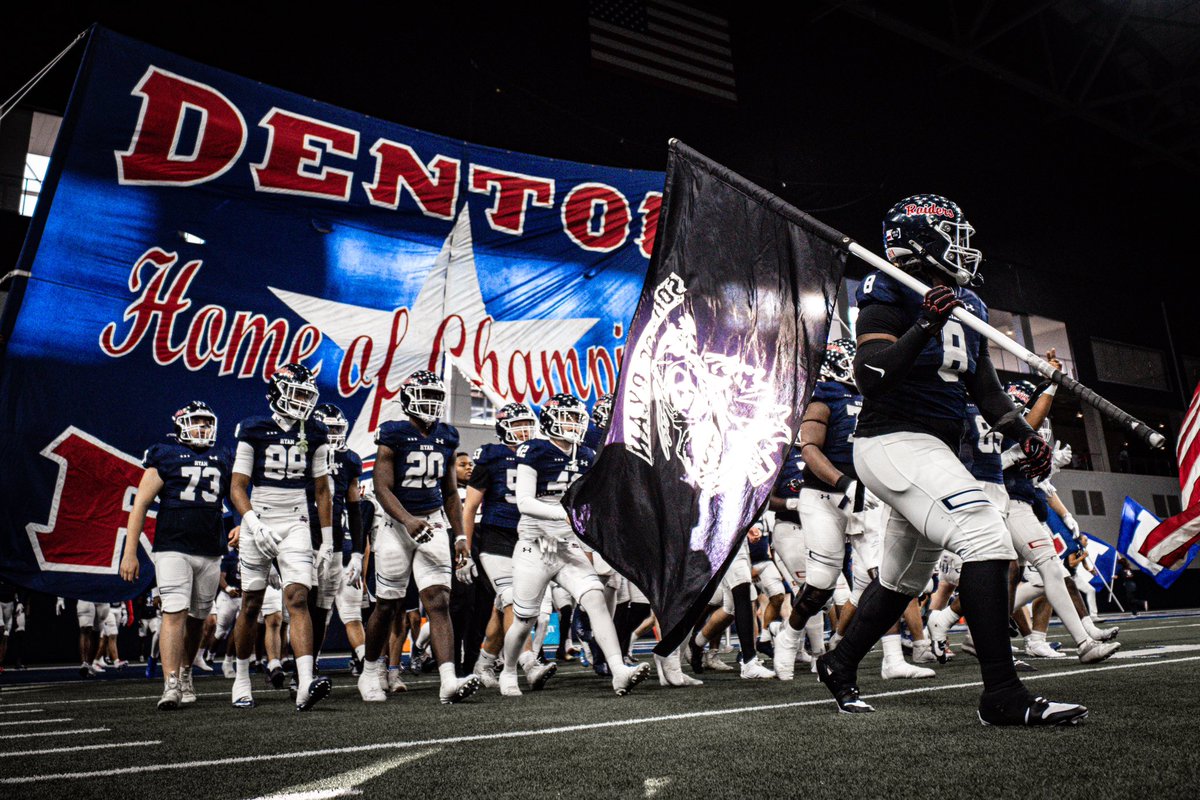 Raiders WIN!  
#StayBLUE