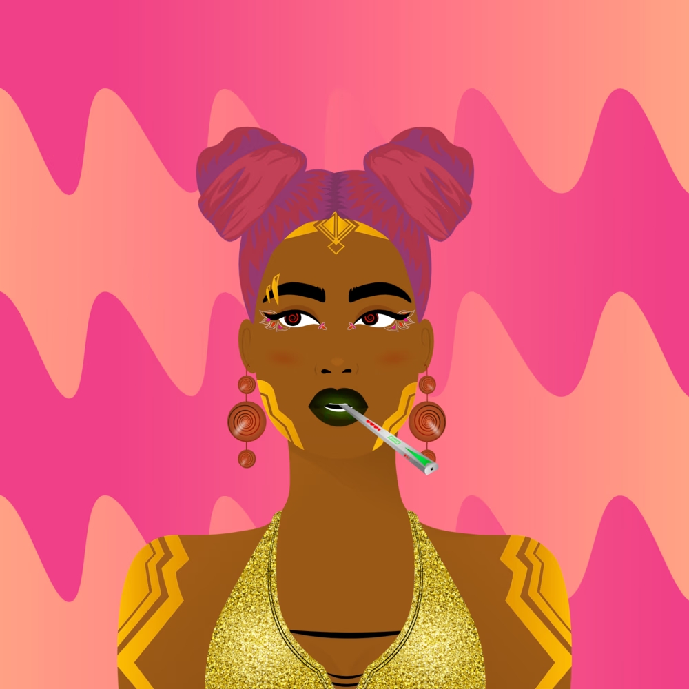 avacrypt1's tweet image. My journey started in 2022 with a WoW/G. Even though it is no longer my PFP, I still know where my home is. I love you WoW. @worldofwomennft