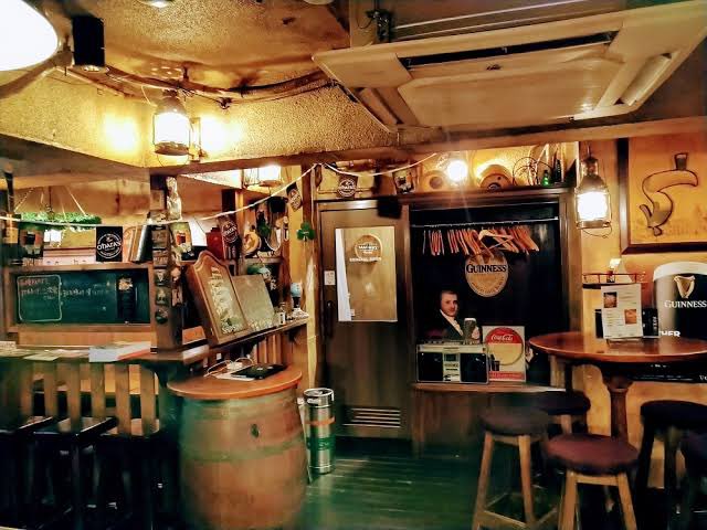 今日のクルーラカーンどんなところ？というあなたへ🙌
インターネットより拝借したお写真はこちら、最高すぎでは？？ここに大阪から直通の転送装置を早く！！