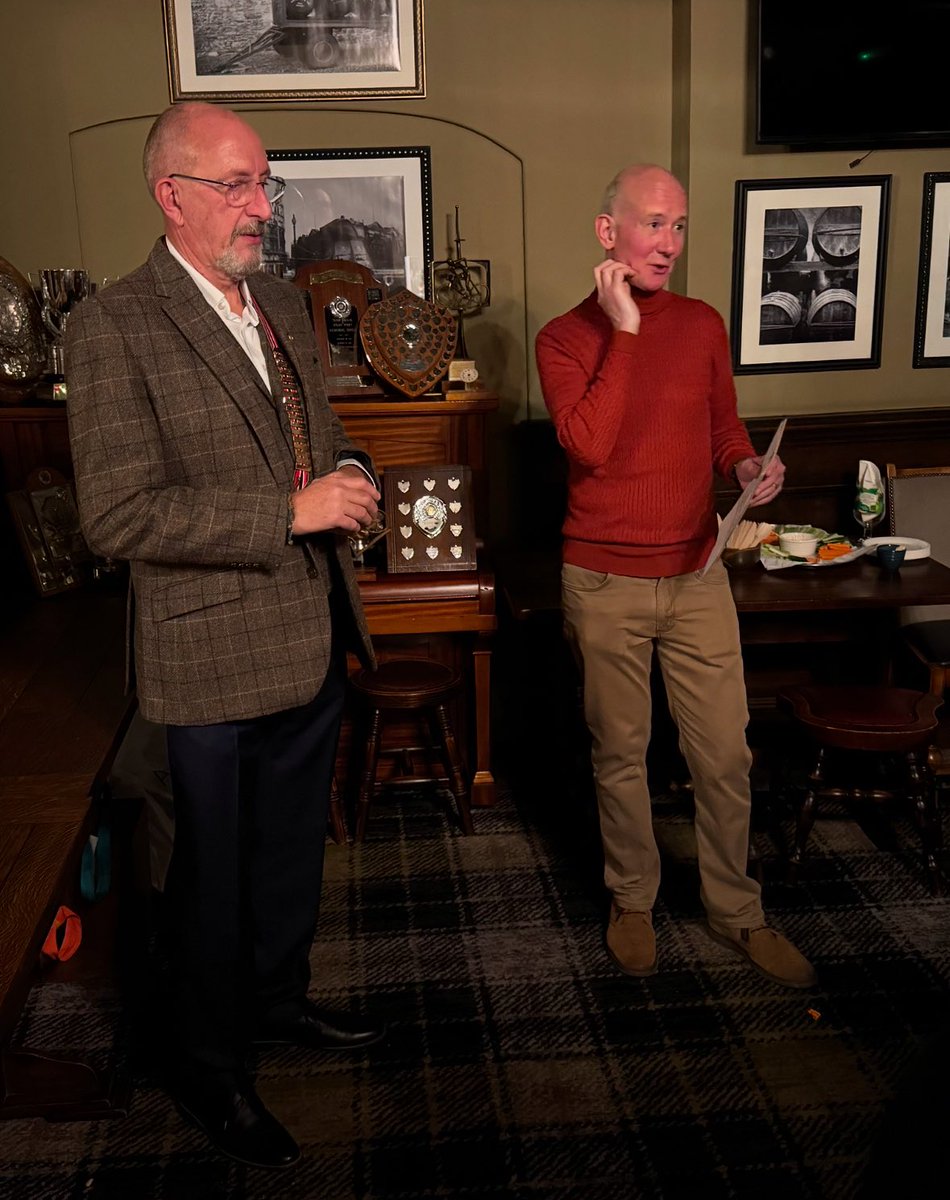 Bec Cycling Club tweet media