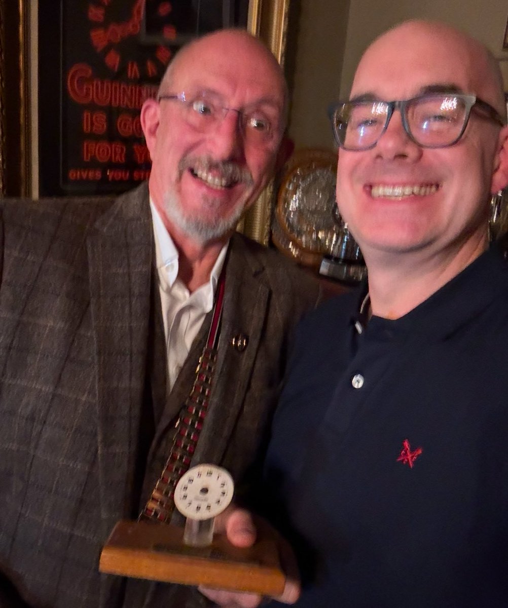 Bec Cycling Club tweet media