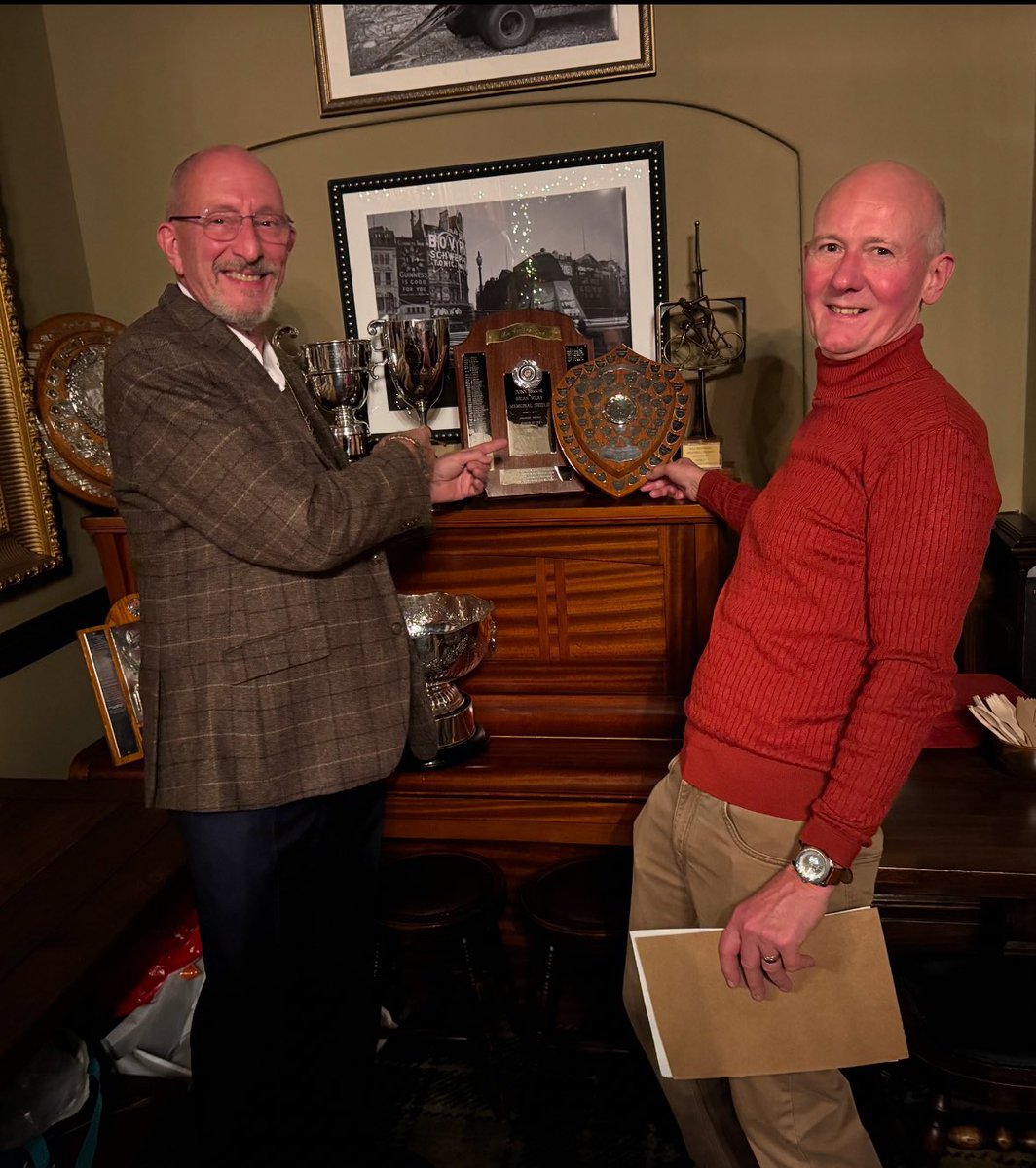 Bec Cycling Club tweet media