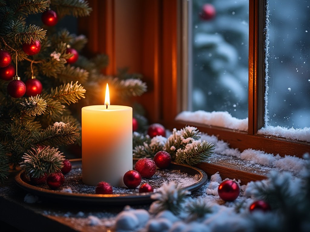 metamorfoss's tweet photo. ~🕯️~
Die erste Kerze brennt für Stille,
für Ruhe und Gemütlichkeit
für Herzlichkeit und für den Willen,
zu leben in Behaglichkeit.
#Tuerchen 01/24
#Adventskalender https://t.co/UWHQdHLsHc
