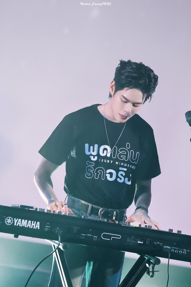 [241130]📸

• FM
• 🎹

#nodtified 
 #พูดเล่นรักจริง
#พูดเล่นรักจริง 
#Nodtnutthasid 
#诺庭