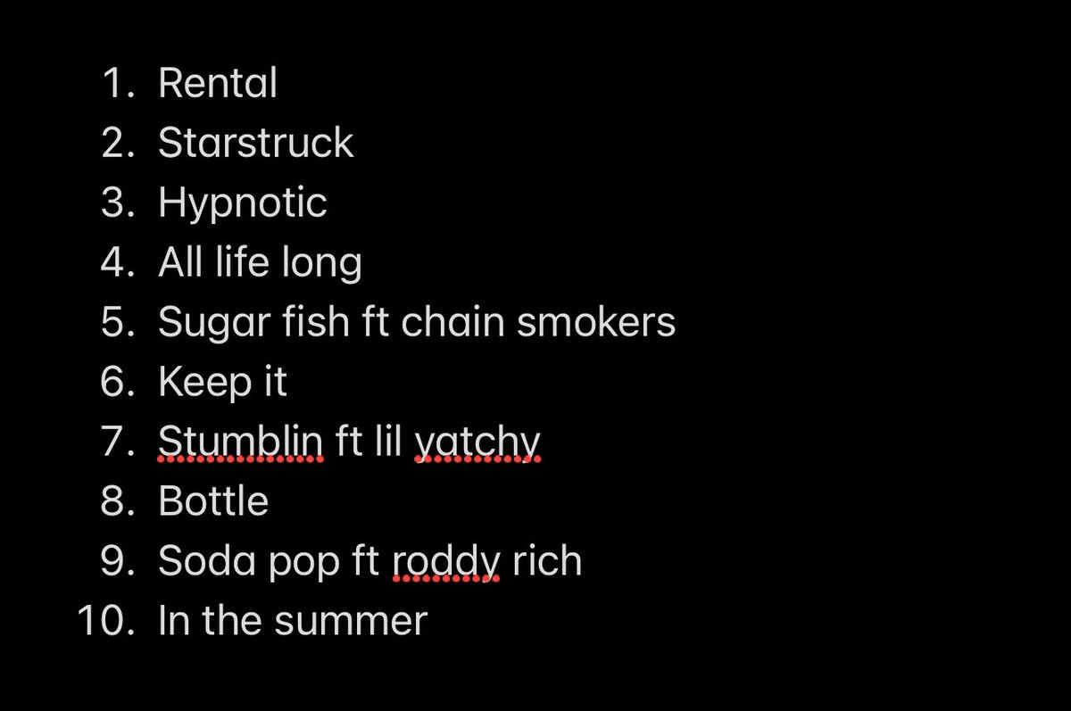 solanasiclari's tweet photo. The Best possible 10 songs when voting for the 10 Juice Wrld leaks on https://t.co/M109ibHhep 

More hype, less sad songs. 🔥🔥 https://t.co/zePze9CIKM