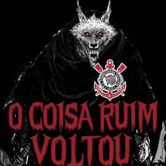 SccpCavalinho's tweet photo. AGORA É OFICIAL. https://t.co/5BE7wDAMei
