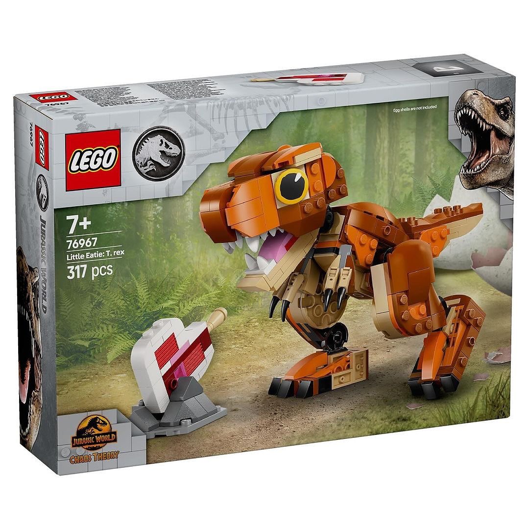 LegoBrickVault's tweet photo. Two new LEGO set reveals https://t.co/geiHSKiKx2