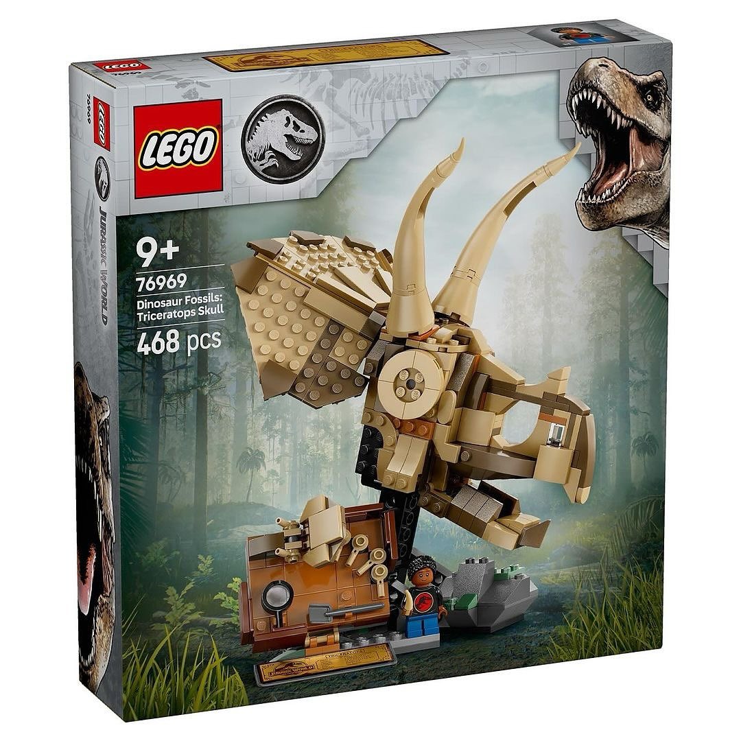 LegoBrickVault's tweet photo. Two new LEGO set reveals https://t.co/geiHSKiKx2