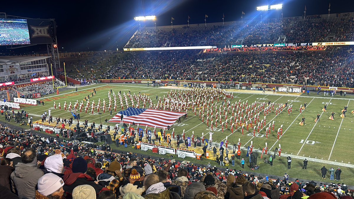 No place id rather be!