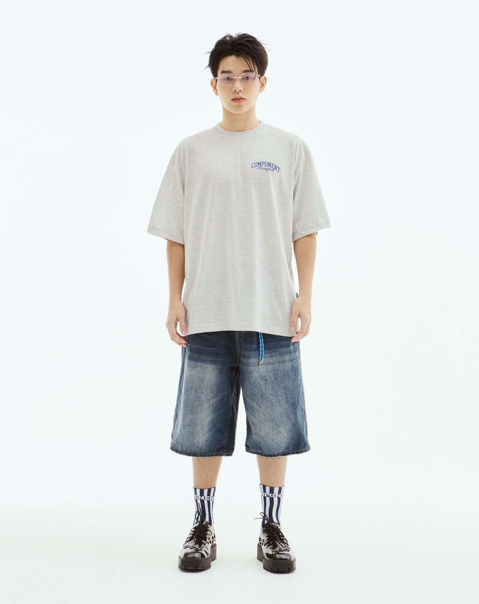 gkxxi's tweet photo. ( pls rt ) sale 50% ทุกรายการ 🤍 

- เสื้อ 675 รวมส่ง ทุกตัว !
- ถุงเท้าคู่ละ 195 บาท รวมส่ง ทุกสี ! 
- กดส่งให้โดยตรง / นัดรับได้ 

#ComponentXLovesick2024
#ComponentXKritPhop
#Component24FW
#ComponentClub
#Lovesick2024 #ppophs #krmjtc
#ตลาดนัดLovesick2024
#FRIDAYCOLLEGE https://t.co/4q2O0bwl22