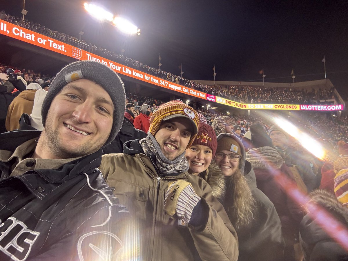 Tyler Hoffman tweet media