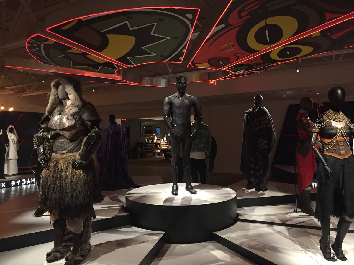 MaxWrightSCAD's tweet image. Today I returned to @SCADdotedu and really enjoyed @SCADFASH. They host amazing exhibits that interplay fashion and film. I previously saw an awesome exhibit on @iamRuthECarter and her work. To top it all off, you get one of the best views of Midtown. #SCAD #SCADFASH #ruthecarter