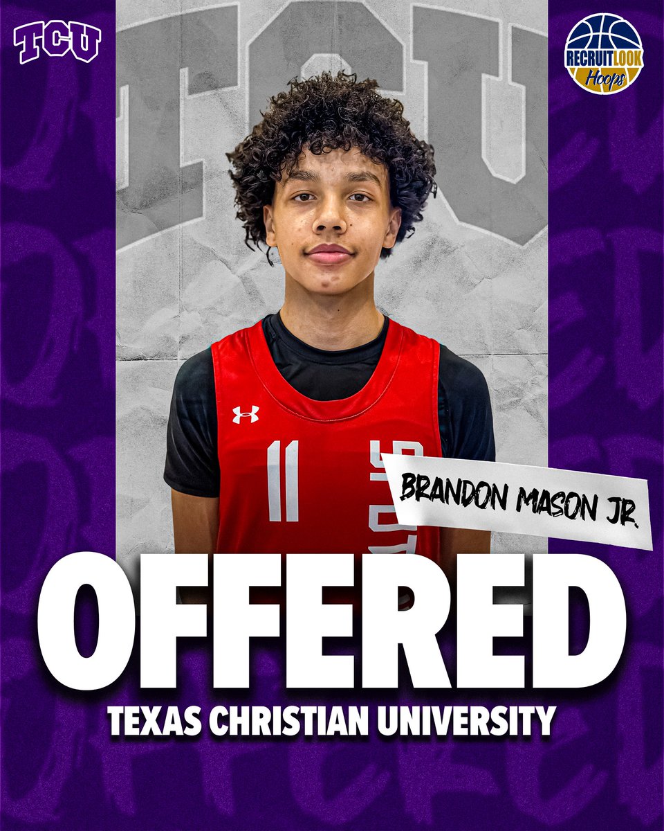 RecruitLook Hoops tweet media