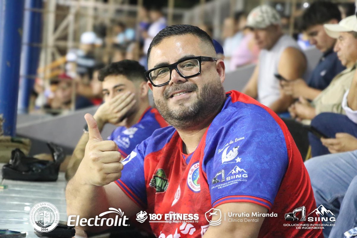 Histórico Cacahuatique de los 40 pts, como Benjamín de la <a href="/primerafutboles/">LaPrimera</a> , ahora llegó el momento de soñar en grande por ser CAMPEONES, orgulloso de este proyecto de todo San Miguel Norte. ¡Vamos por más!