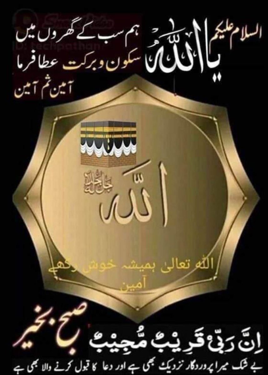 السلام علیکم💐🌻
پیارے دوستو💛🥰
صبح بخیر🌼🖤