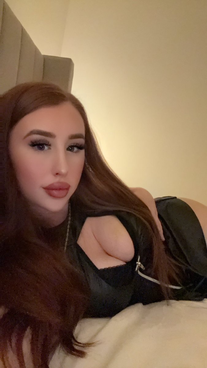 Miss Red 🫦 Findom tweet media