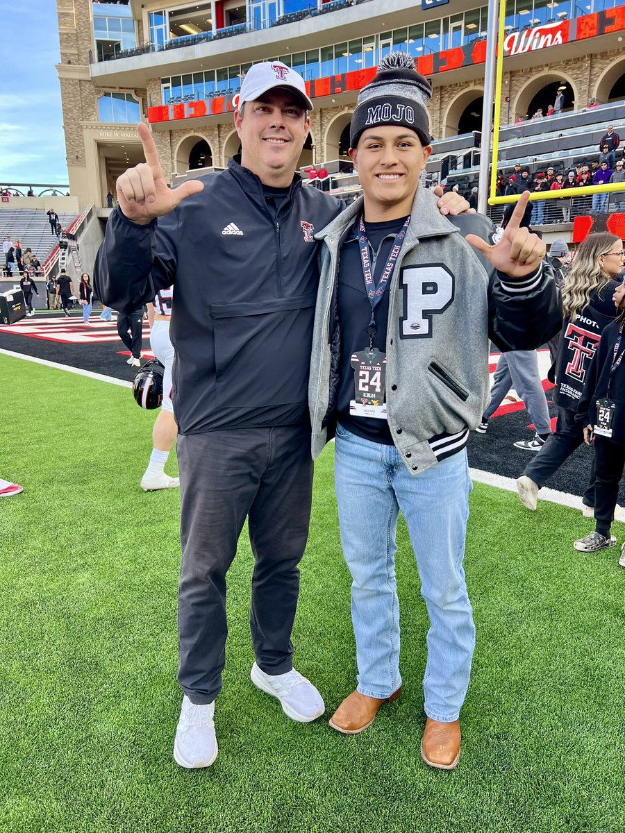 Caleb Cruz “Cruz Control” tweet media