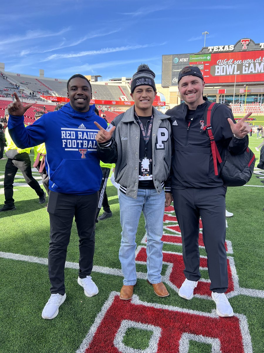 Caleb Cruz “Cruz Control” tweet media