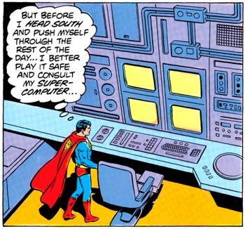 SupermanHomepge's tweet image. #DidYouKnow November 30 is #ComputerSecurityDay.