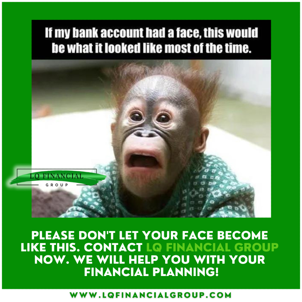 LQ Financial Group tweet media