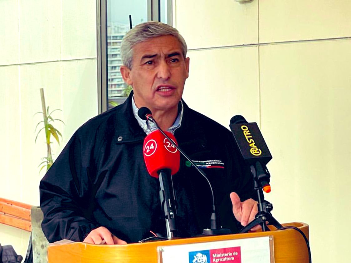 Rastrocom's tweet image. Voceria