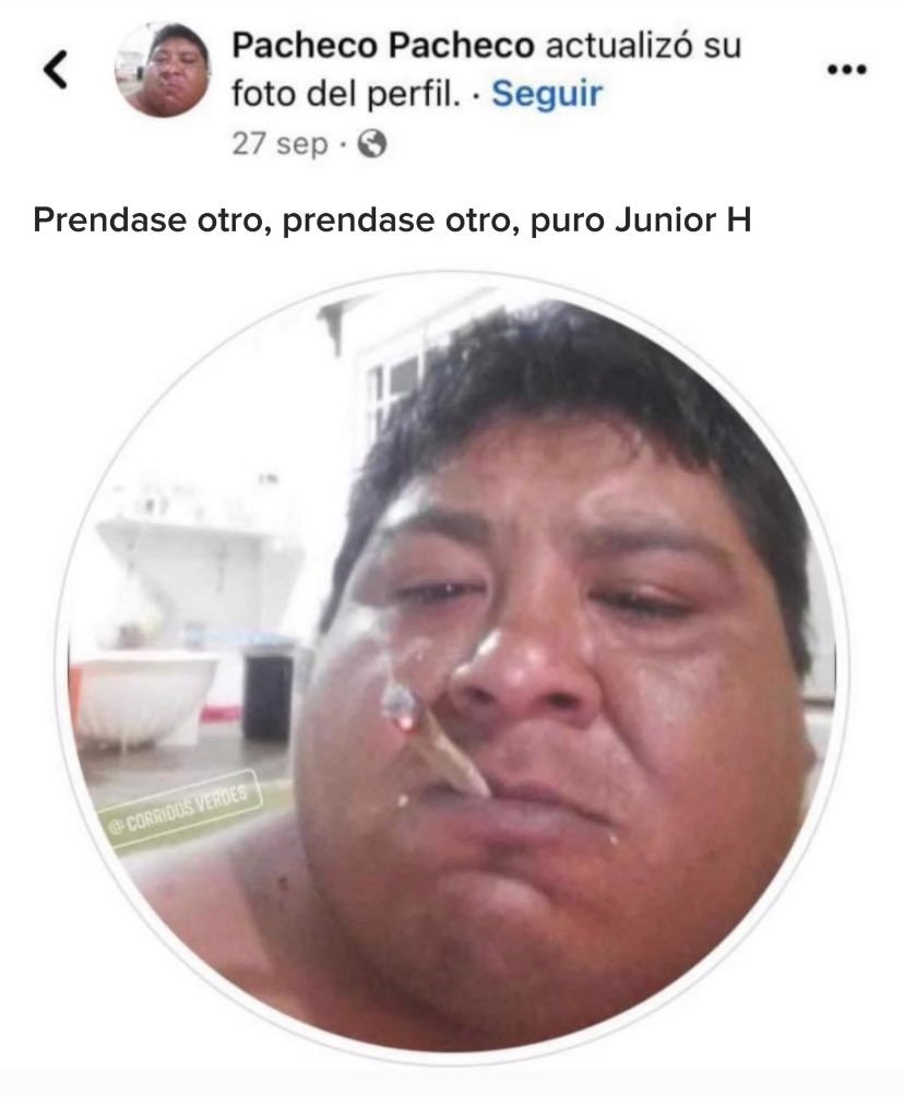 asheeeboouu's tweet photo. soy ese https://t.co/LA6YYb6n2l