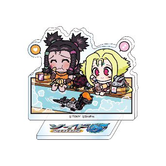 ZOIDS 25th ANNIVERSARY POP UP TOUR on X