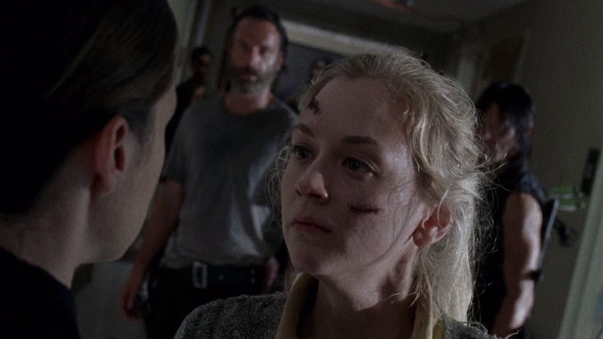 TWD Universe tweet media