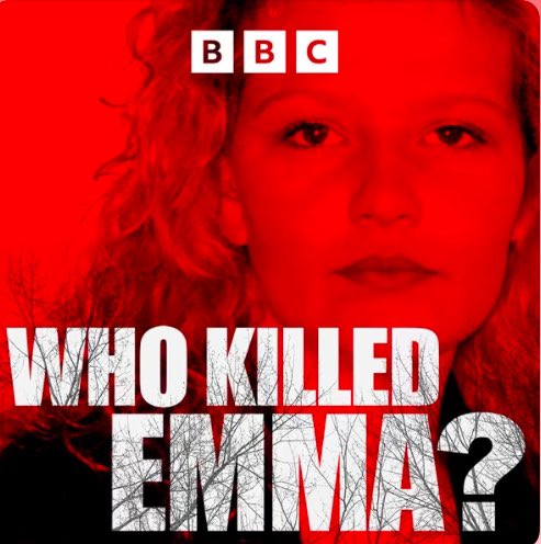 Who Killed Emma, is a podcast that forensically takes apart the police investigation into Emma’s murder and unravels the impact of a series of coincidences and missed opportunities until a clear suspect starts to emerge. #podcats #bbc #truecrime #whokilledemma #investigation