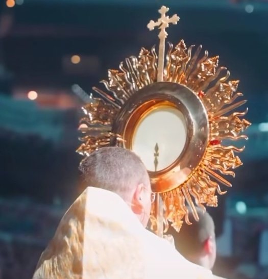 Cristián Israel 🇻🇦ن tweet media