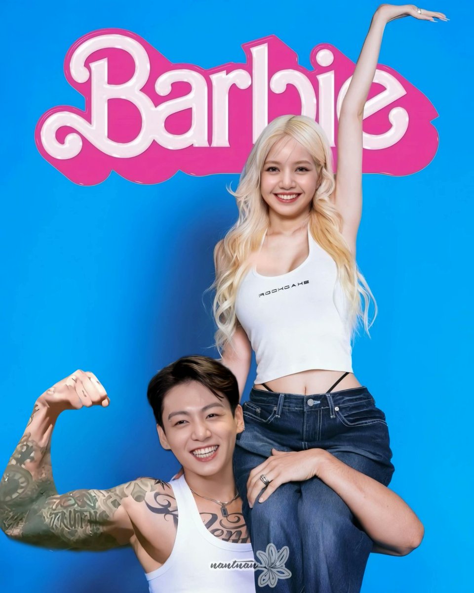 decciih's tweet photo. morning 💖
#liskook #lizkook #liskookedit #lizkookedit #LISA #JUNGKOOK #lisaedit #jungkookedit https://t.co/NnakTLuSGU