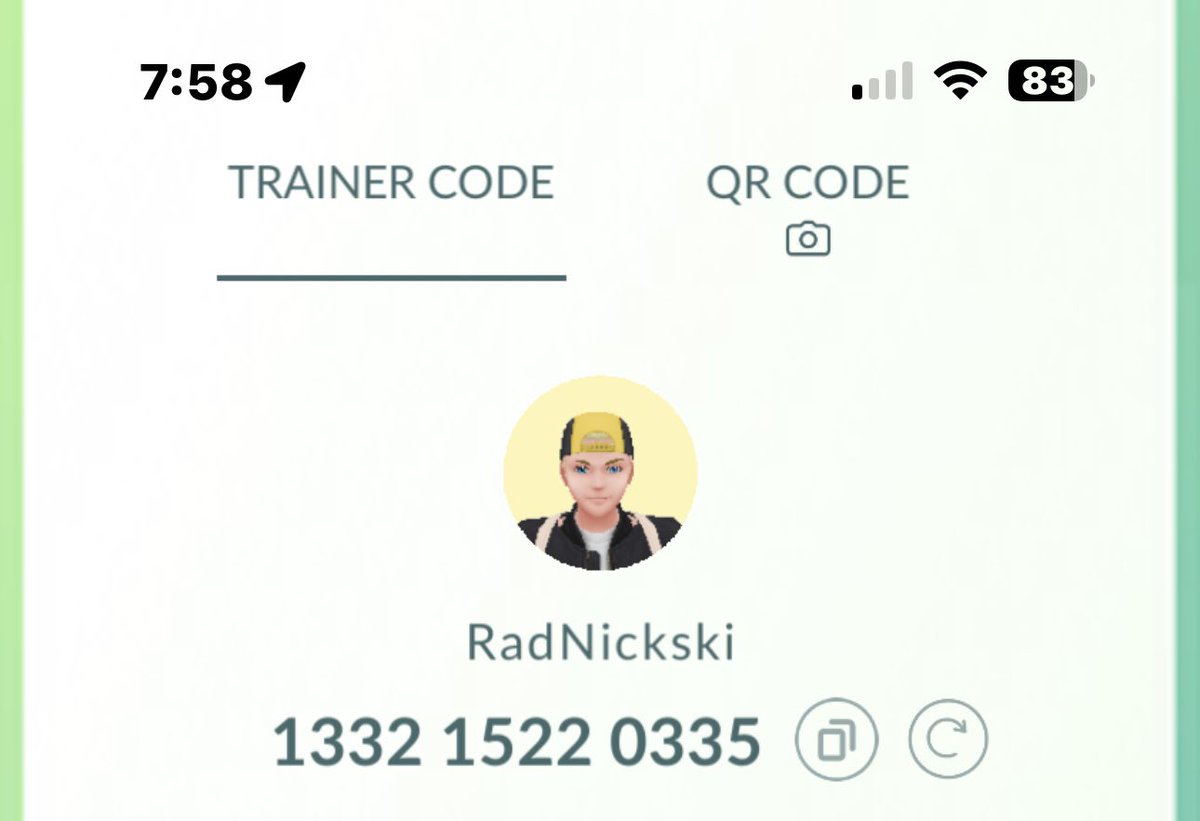 Looking for 20 senders and 20 openers, let me know if you want to send or open and I’ll nickname you. Thanks!