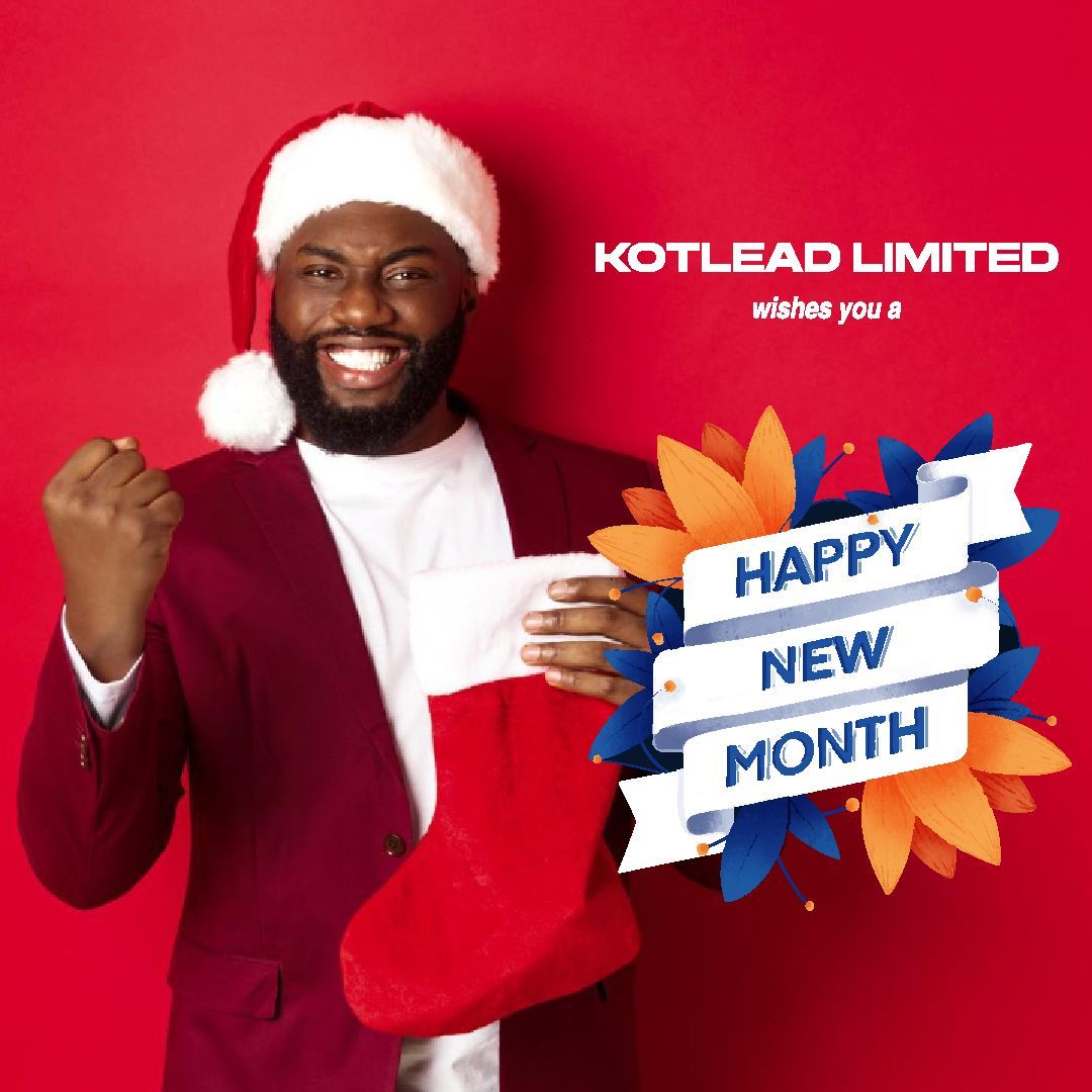 Kotlead Limited tweet media