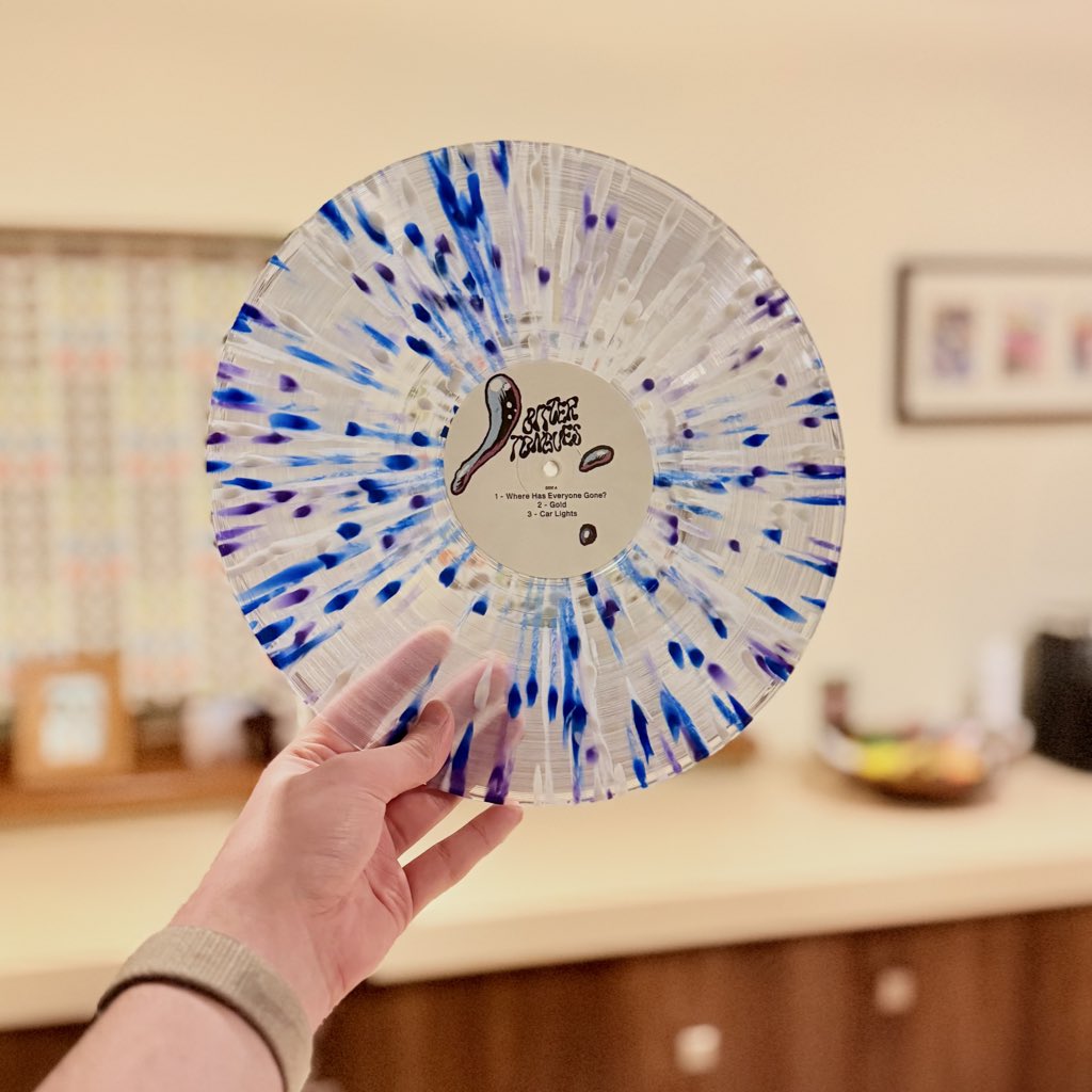 Absolutely gorgeous stuff <a href="/JamesMarriottYT/">James Marriott</a> 🫡