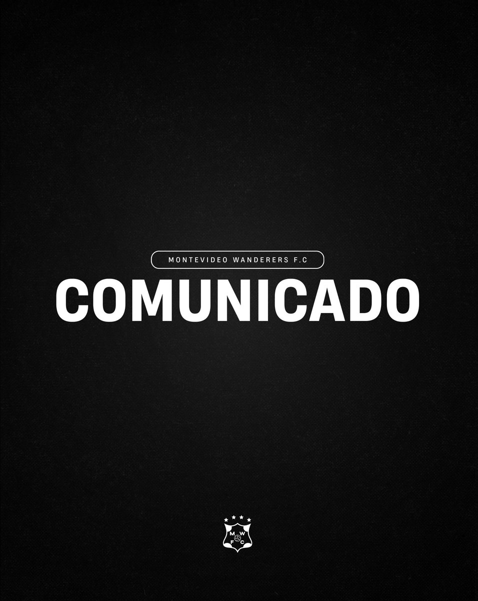 mwfc_oficial's tweet photo. 📄 𝐀 𝐋𝐀 𝐎𝐏𝐈𝐍𝐈𝐎́𝐍 𝐏𝐔́𝐁𝐋𝐈𝐂𝐀 https://t.co/YWyxdGN5Kw