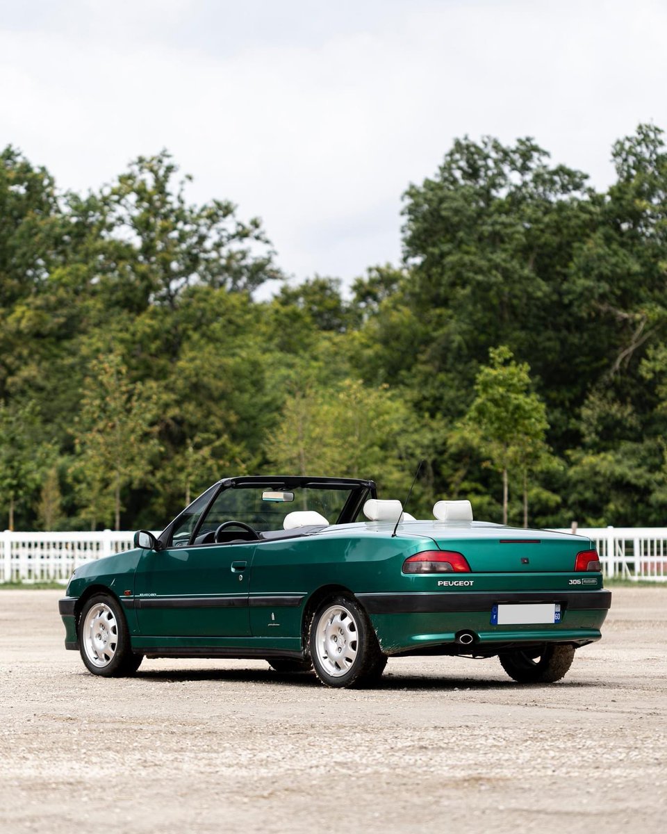 Benoit_Charpent's tweet photo. Automobiles de collection • La Vente d'Automne • 1er décembre 2024 https://t.co/9BEwQzEjA2 page 68-69 #peugeot #306rg #306rolandgarros #coupe #cabriolet https://t.co/ji9GmRN28w