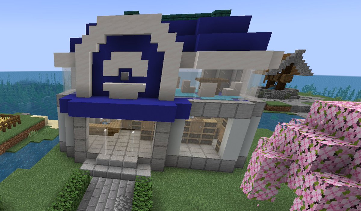 StrikeKnight57's tweet photo. Today I launched version 2 of Cobblemon-Additions. It's a datapack that adds cobblemon based villages to your world with lots of decor and custom structures! see the download page for more info!

https://t.co/PTCAa3srwC

#cobblemon #CobblemonAdditions #datapack #Minecraft https://t.co/jWsycErBBX