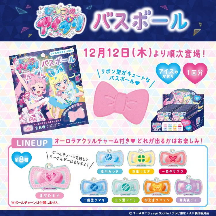 プリティーシリーズ総合 on X: 