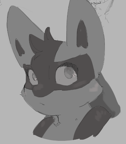 Snugtaro's tweet photo. Lucar sketchy https://t.co/l7UTwLoGIl