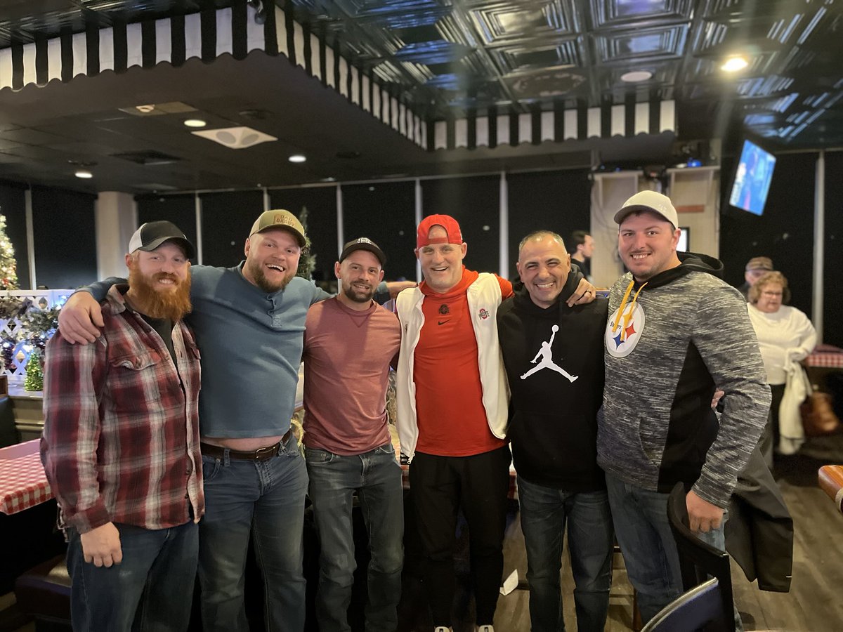 Justin Clifford tweet media