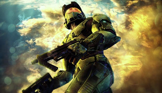OlManMakowski's tweet image. This is the definitive Halo rankings list:

🥇 Halo 2
🥈 Halo 3
🥉 Halo CE
4. Halo Infinite
5. Halo Reach
6. Halo 5
7. Halo 4