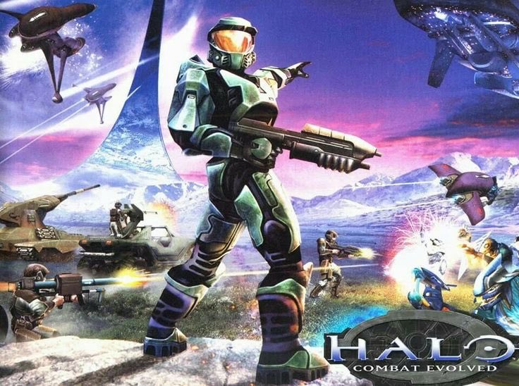 OlManMakowski's tweet image. This is the definitive Halo rankings list:

🥇 Halo 2
🥈 Halo 3
🥉 Halo CE
4. Halo Infinite
5. Halo Reach
6. Halo 5
7. Halo 4