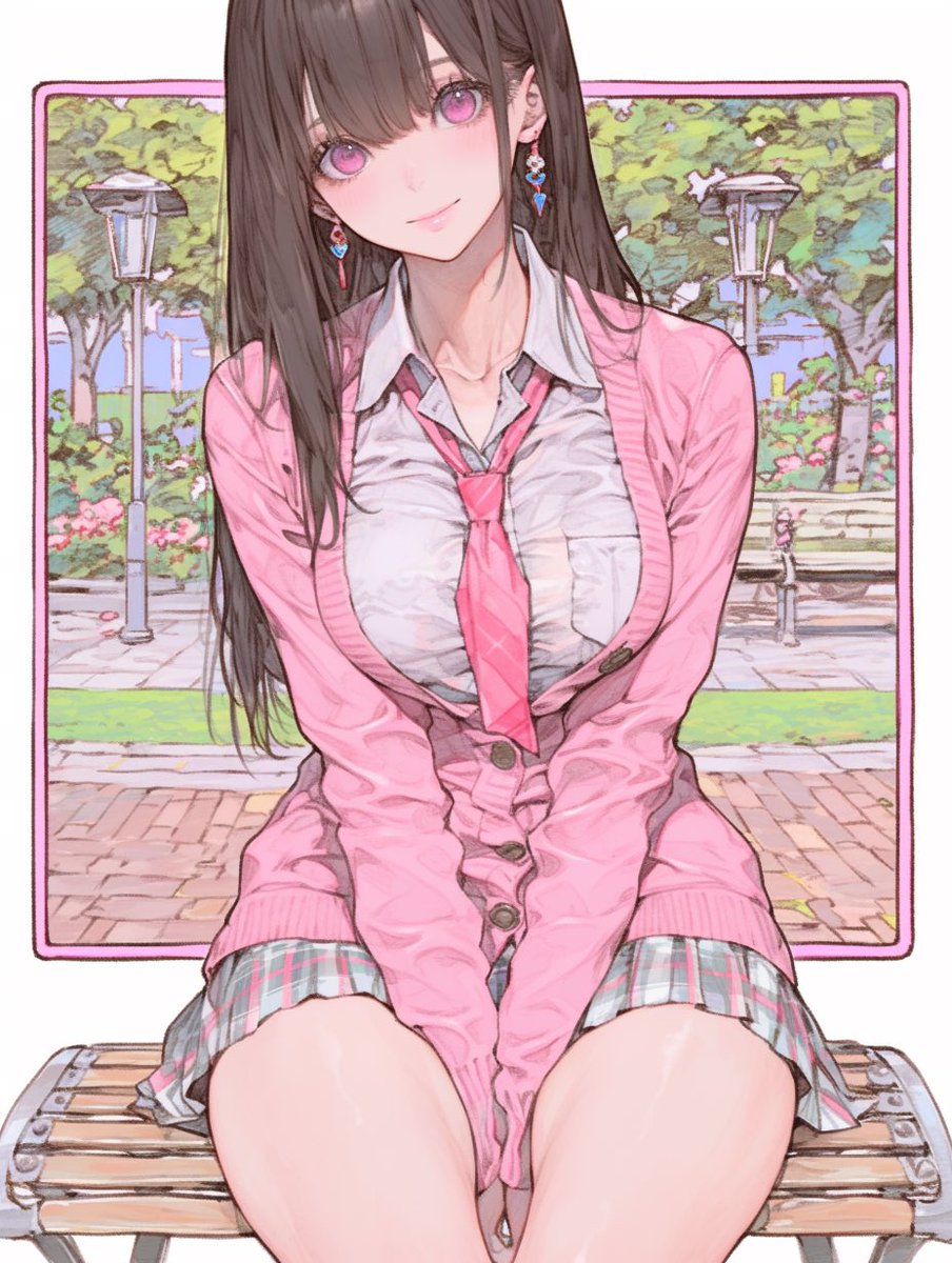 城野ぱすてる tweet media